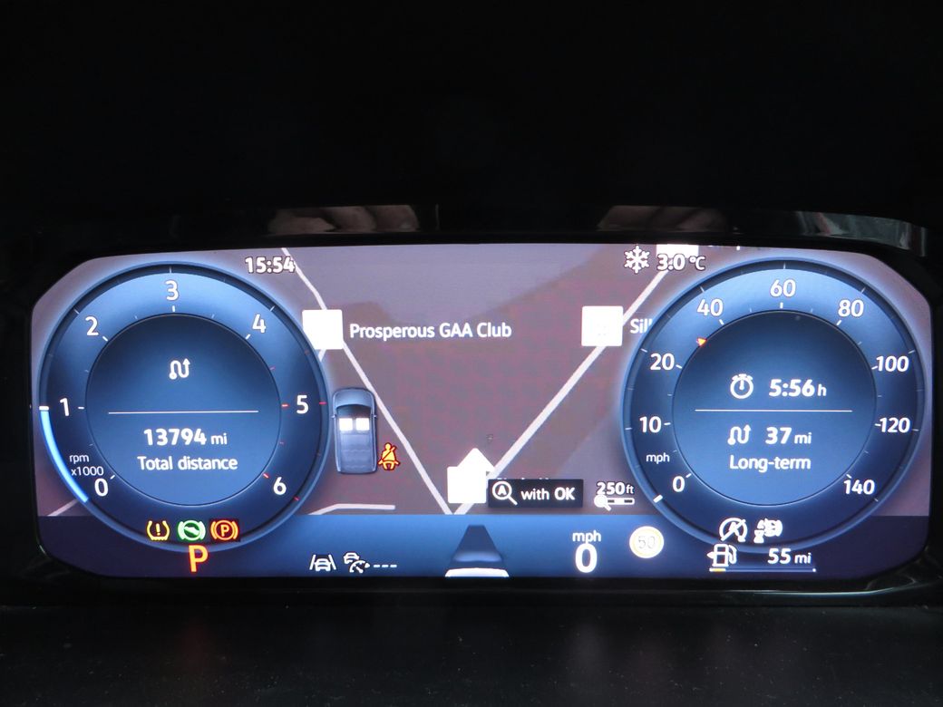 2024 Ford Tourneo Connect