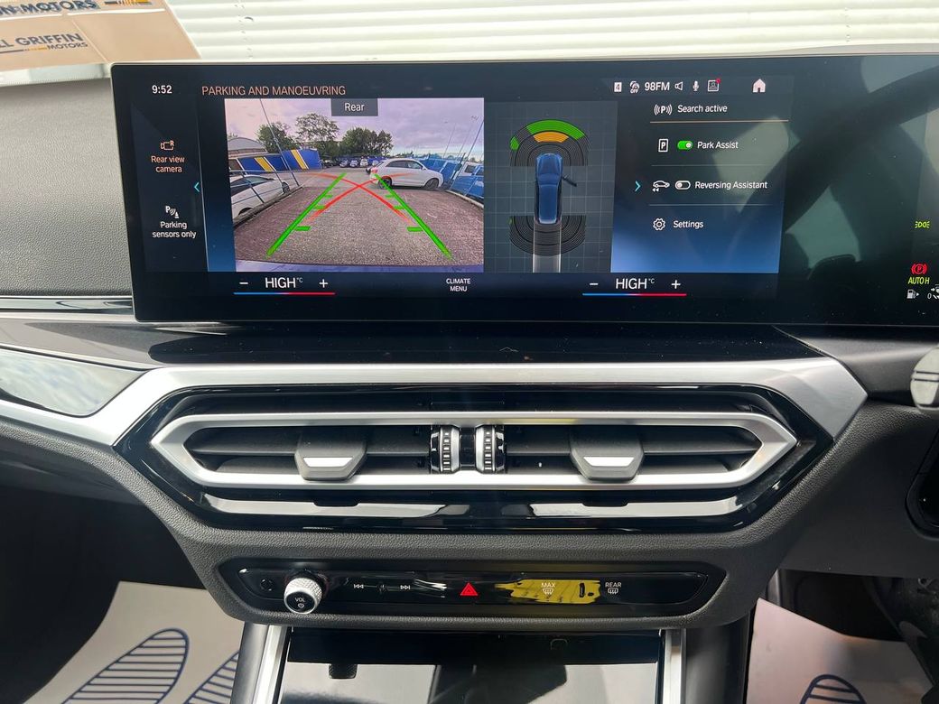 2023 BMW 3 Series
