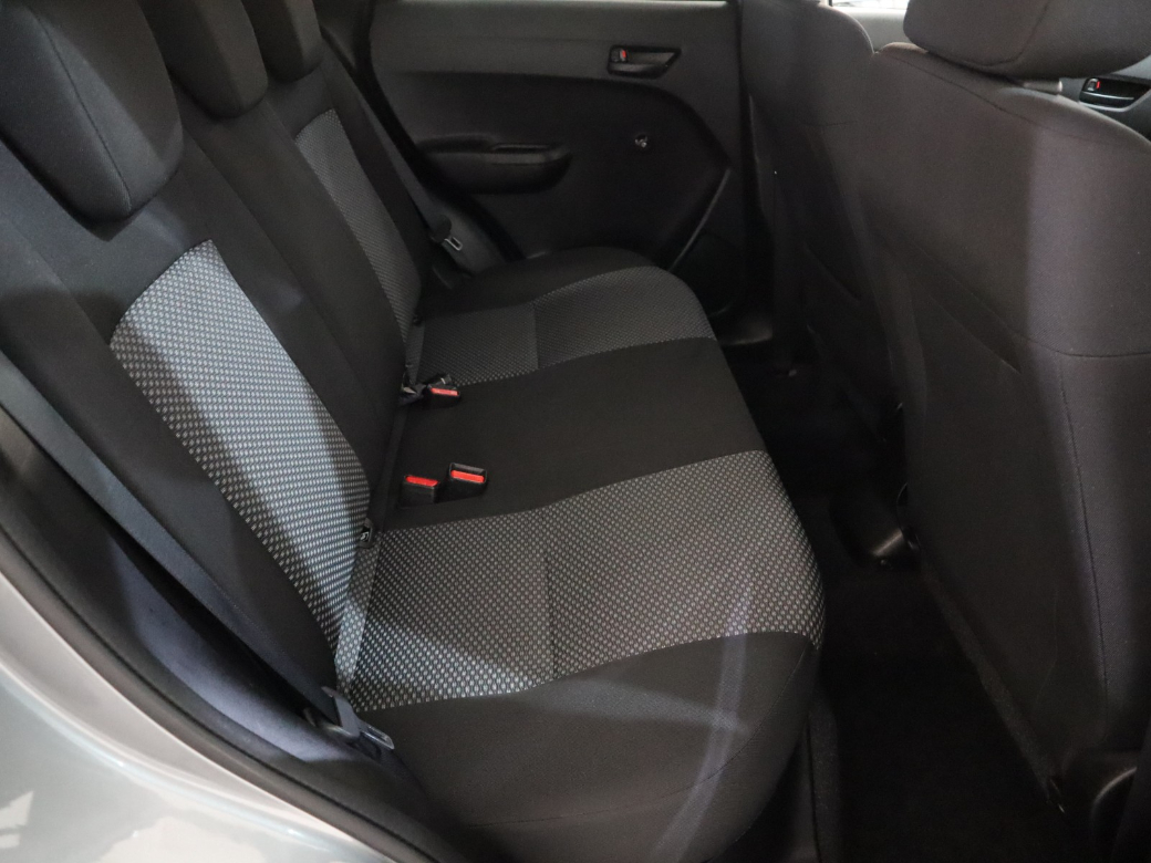2023 Suzuki Vitara