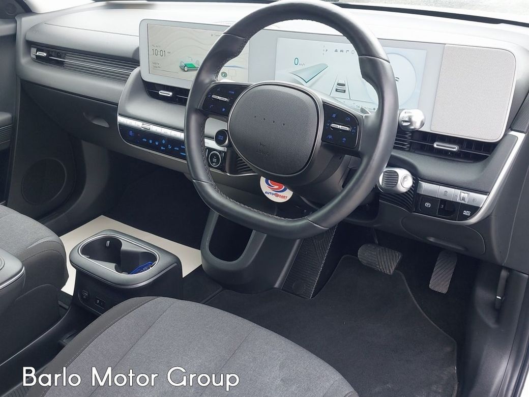 2025 Hyundai Ioniq 5