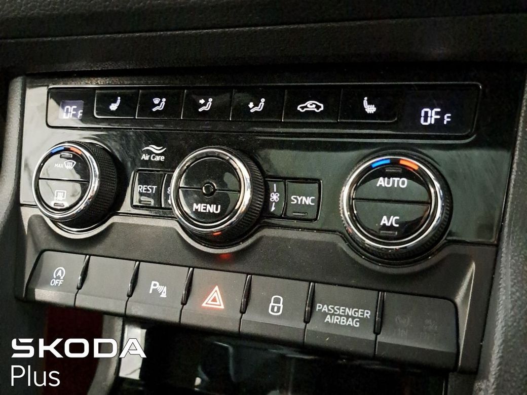 2024 Skoda Kodiaq