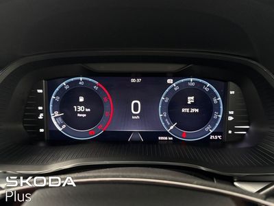 2023 Skoda Octavia