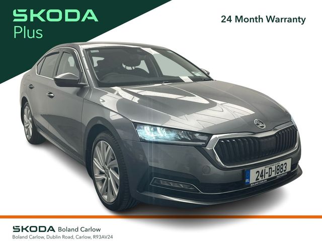 vehicle for sale from Boland Carlow