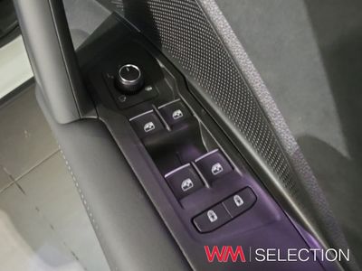 2026 Volkswagen Tayron