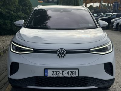 2023 Volkswagen ID.4
