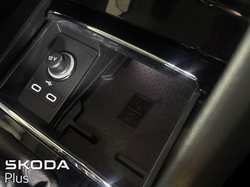 2023 Skoda Karoq
