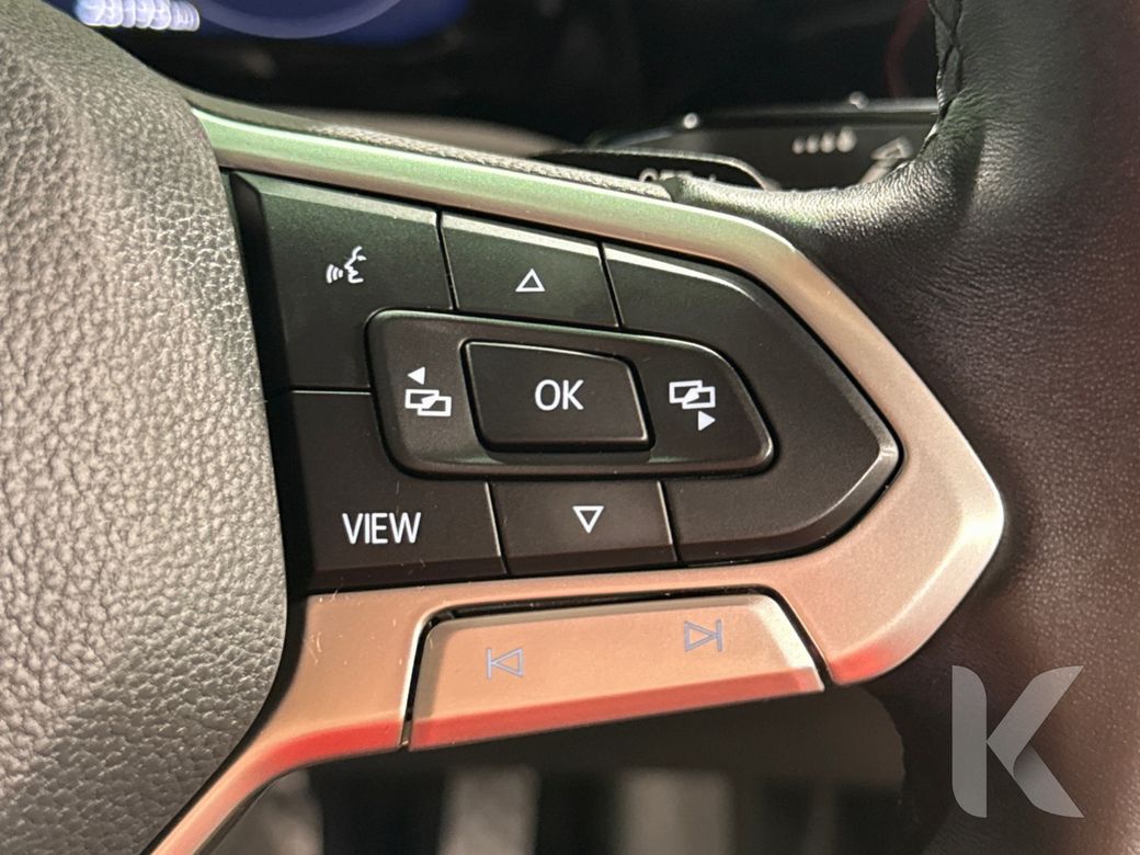 2022 Volkswagen Golf