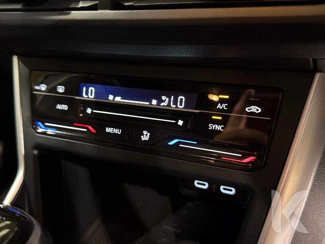 2025 Volkswagen Polo