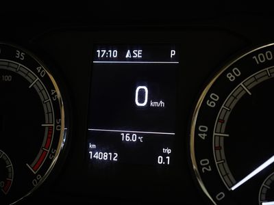 2019 Skoda Kodiaq