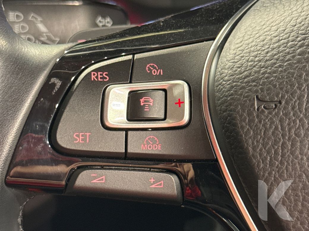 2019 Volkswagen Polo