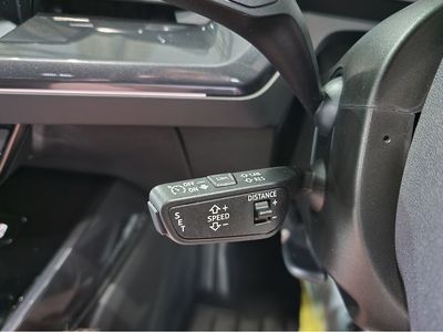 2023 Audi Q4 e-tron