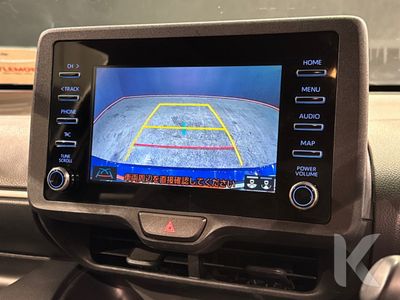2021 Toyota Yaris