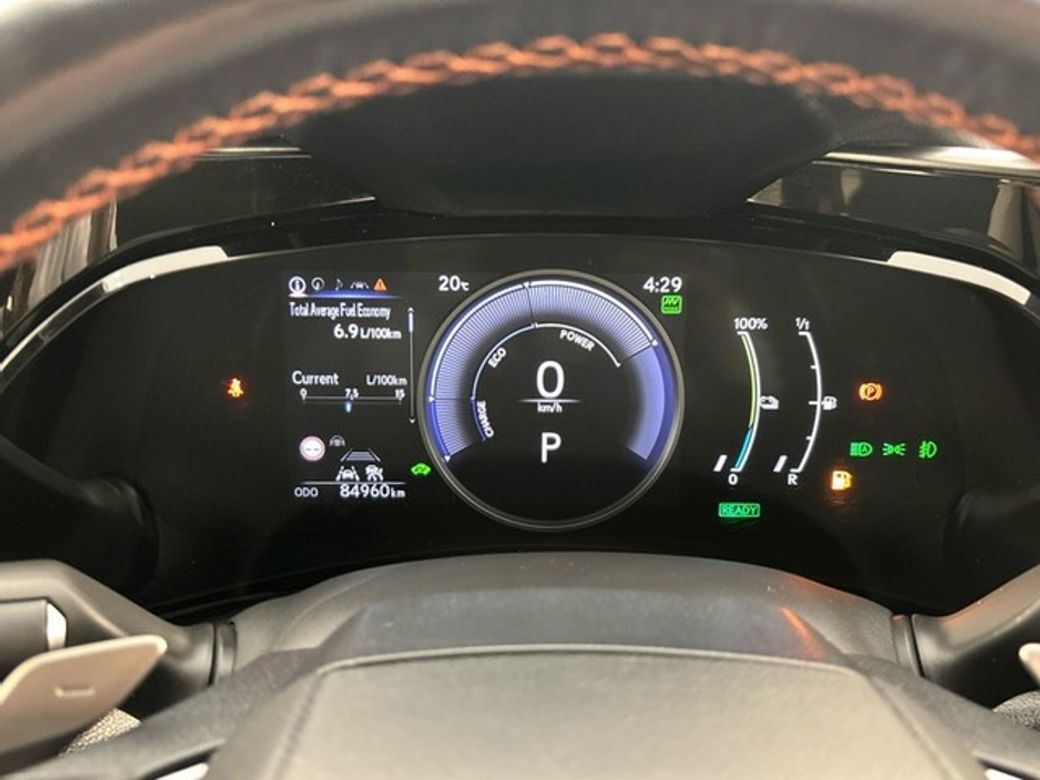 2022 Lexus NX 450H+