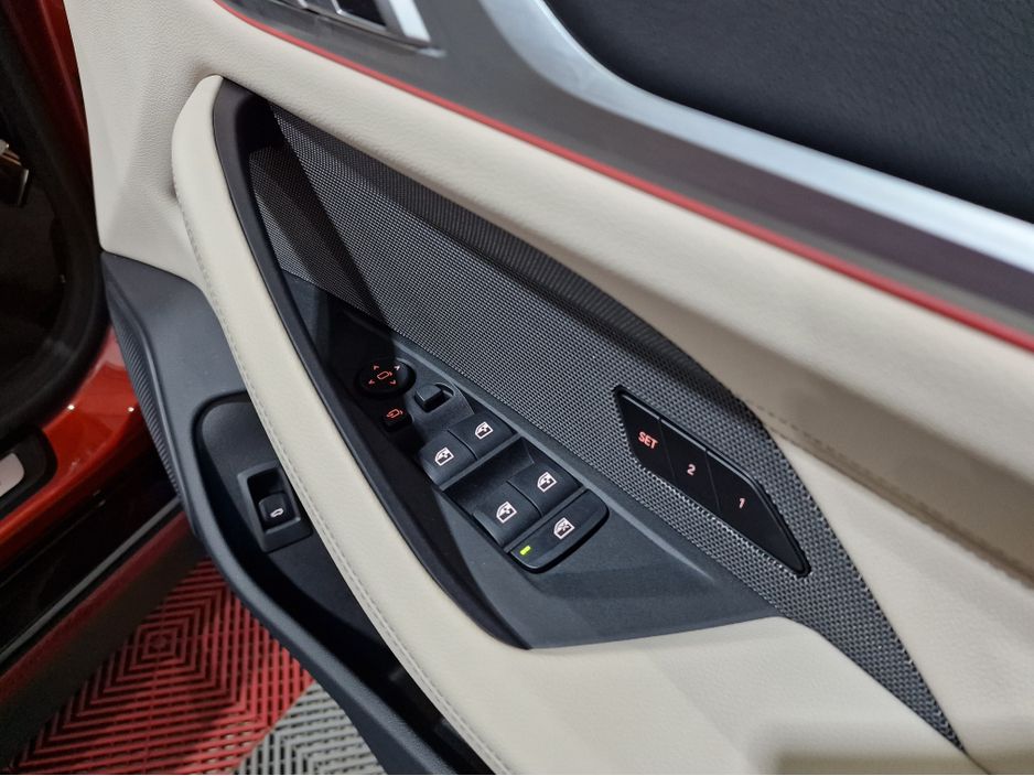2023 BMW i4