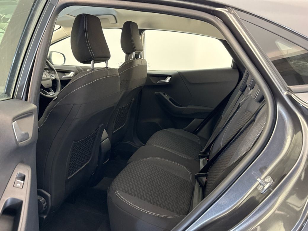 2023 Ford Puma