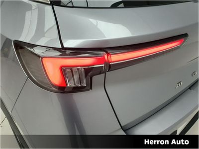 2022 Opel Mokka