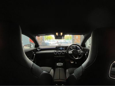 2023 Mercedes-Benz CLA Class