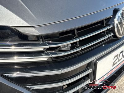 2022 Volkswagen Arteon