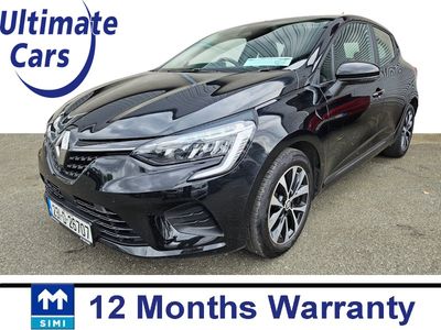 2023 Renault Clio