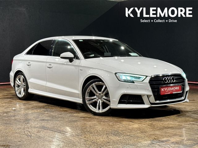 vehicle for sale from Kylemore Cars
