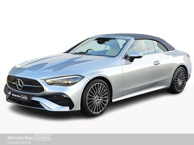 2024 Mercedes-Benz CLE