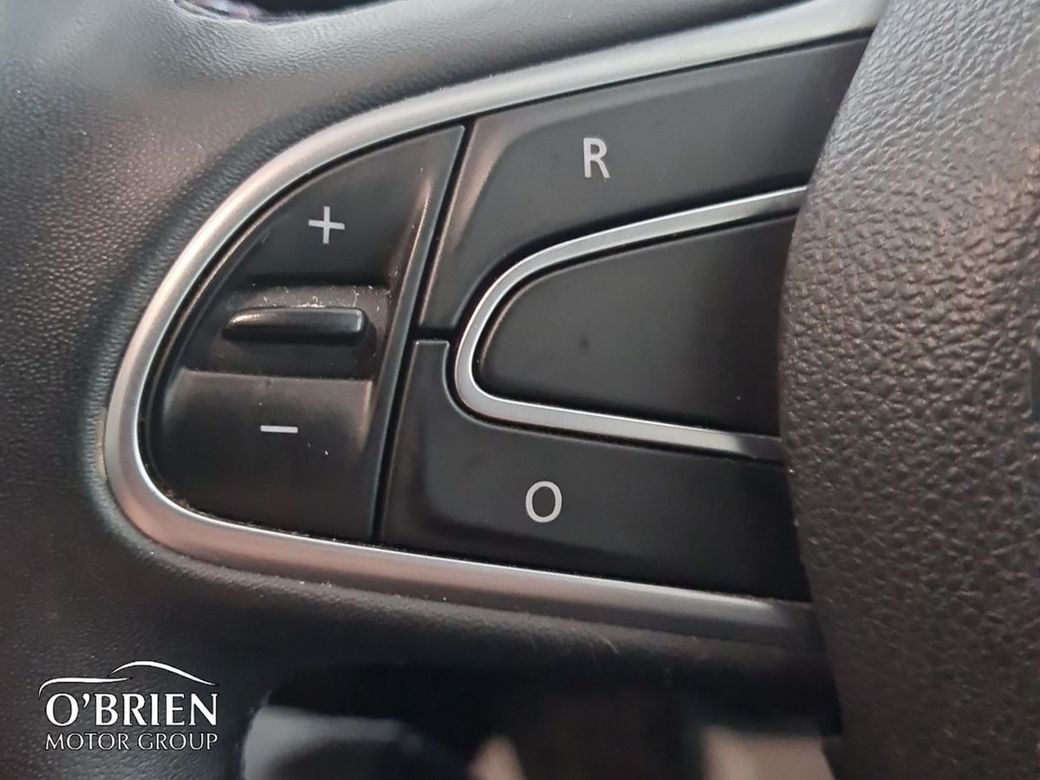 2020 Renault Grand Scenic
