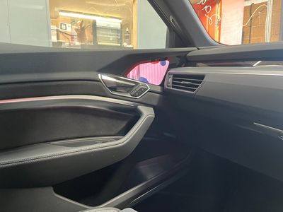 2023 Audi e-tron