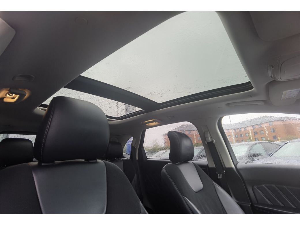 2016 Ford Edge