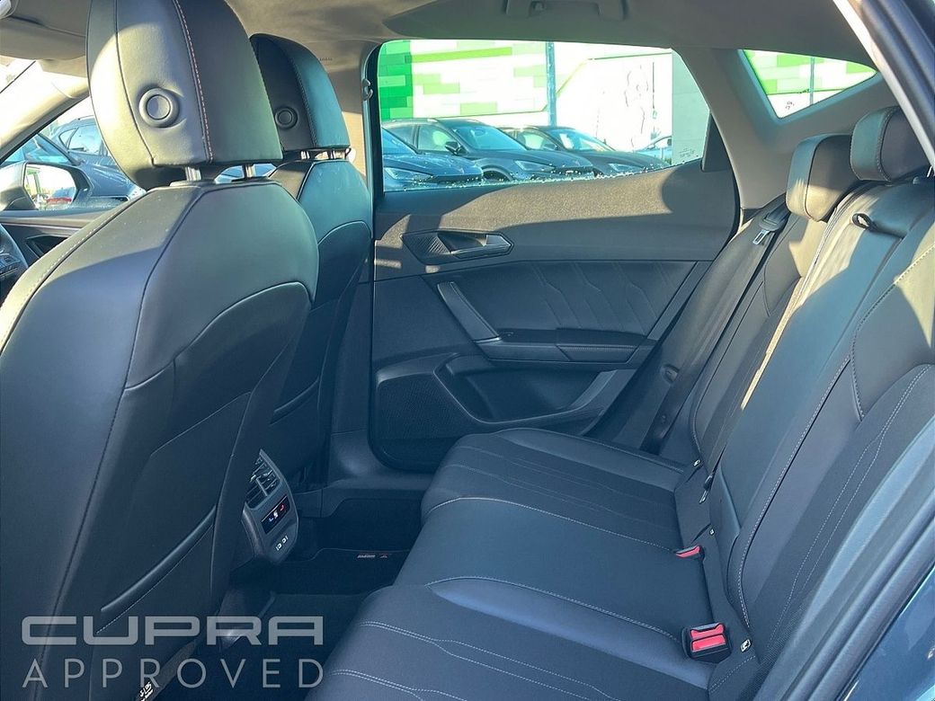 2024 Cupra Formentor