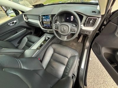 2023 Volvo XC60