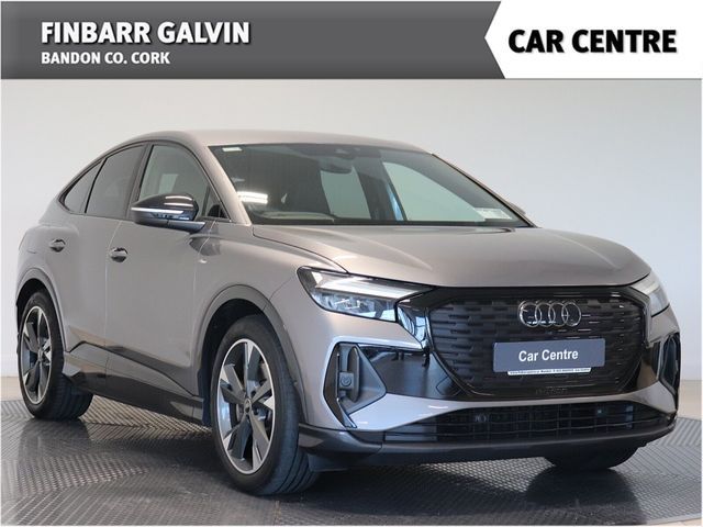 vehicle for sale from Finbarr Galvin Ltd