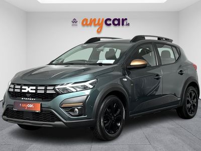 2023 Dacia Sandero Stepway