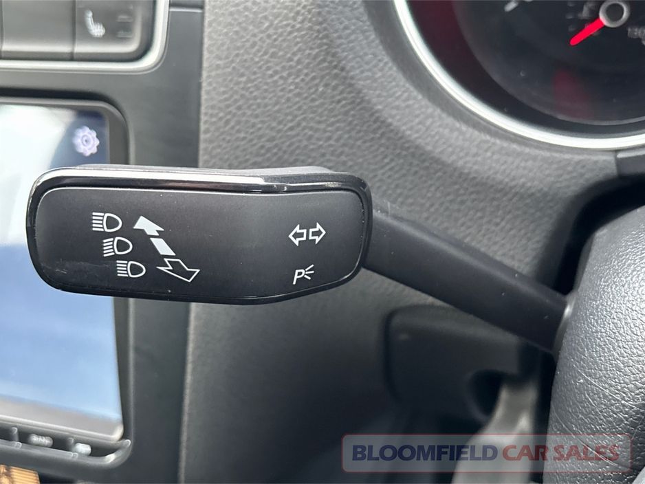 2016 Volkswagen Polo