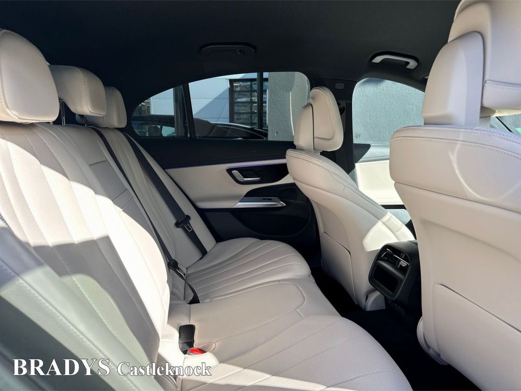 2026 Mercedes-Benz E Class