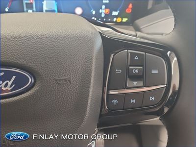 2026 Ford Transit Custom