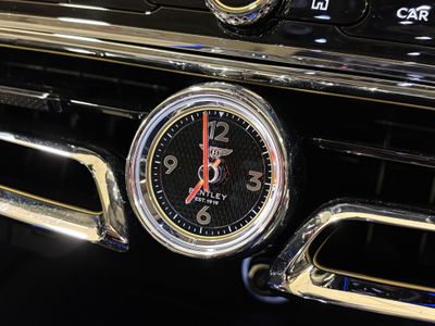 2025 Bentley Flying Spur