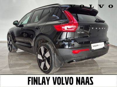 2023 Volvo XC40