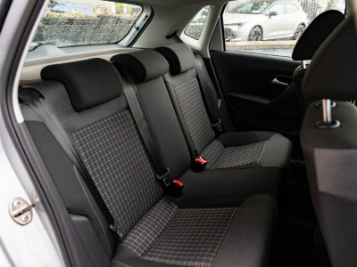 2016 Volkswagen Polo