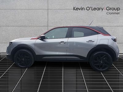 2022 Opel Mokka