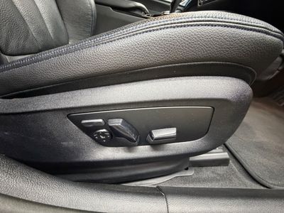 2022 BMW 5 Series