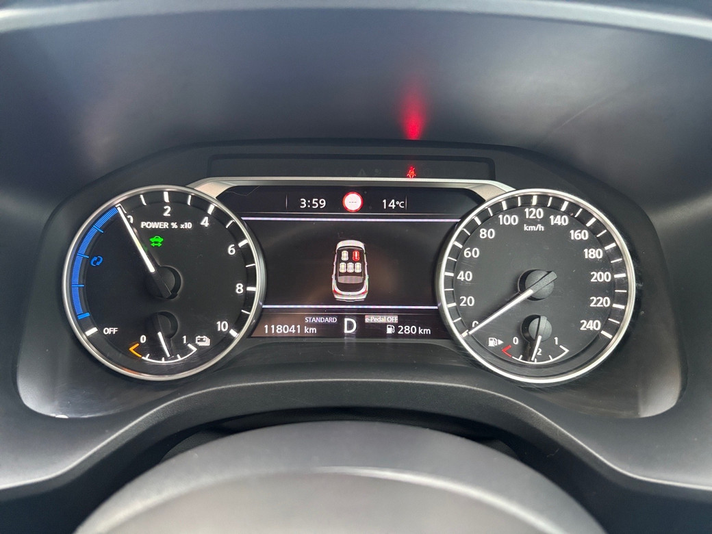 2023 Nissan Qashqai
