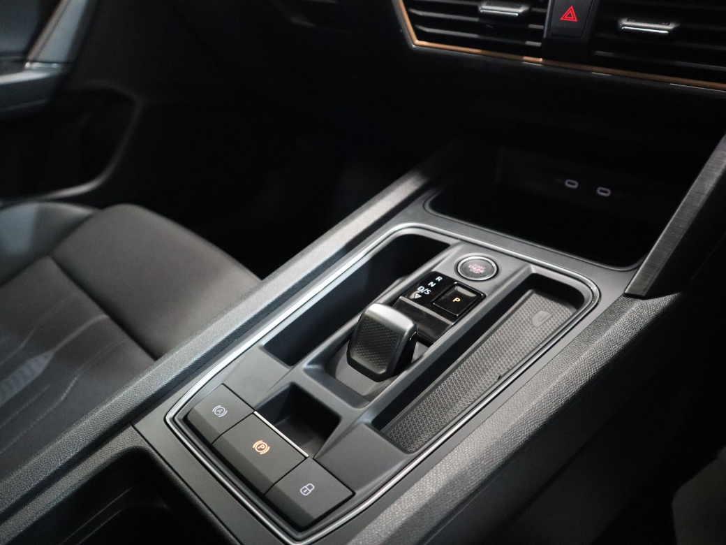 2022 Cupra Formentor