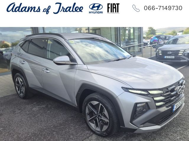 vehicle for sale from Adams of Tralee