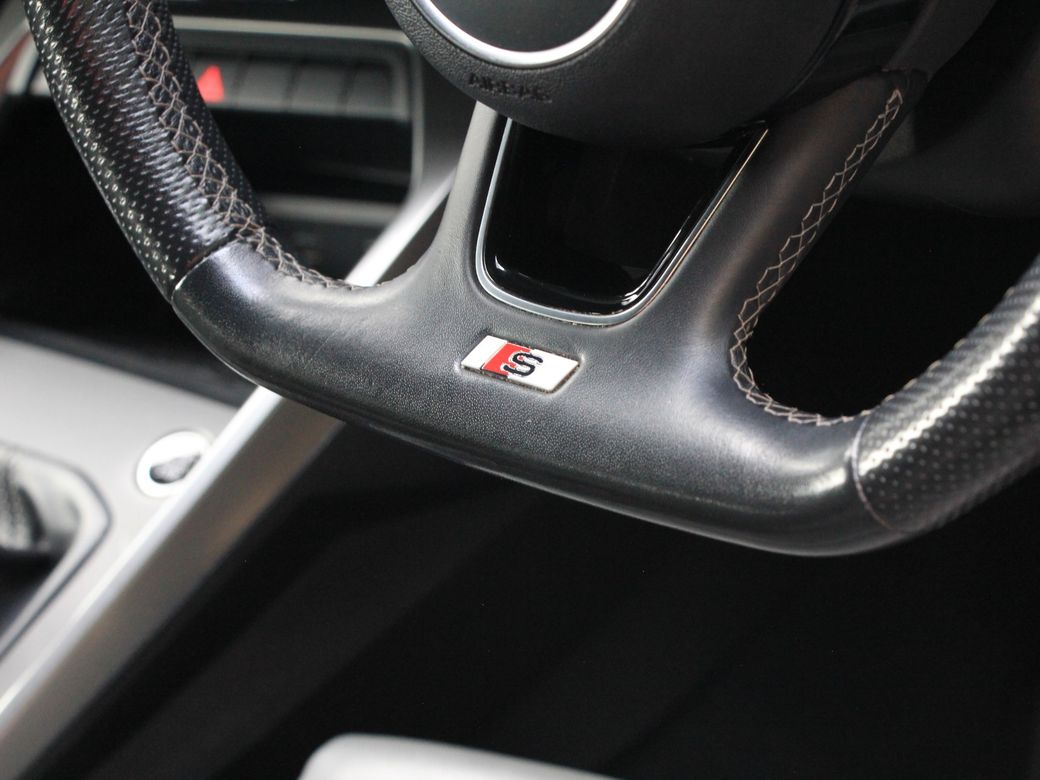 2023 Audi A3