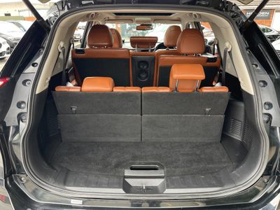2019 Nissan X-Trail