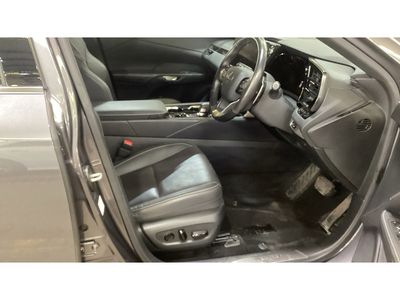2023 Lexus RX450h+