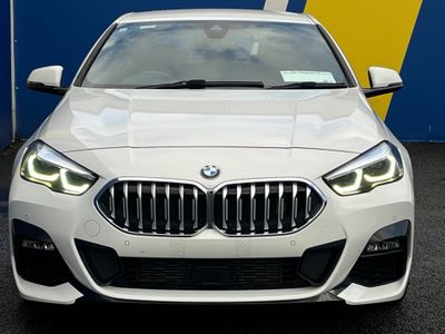 2020 BMW 2 Series