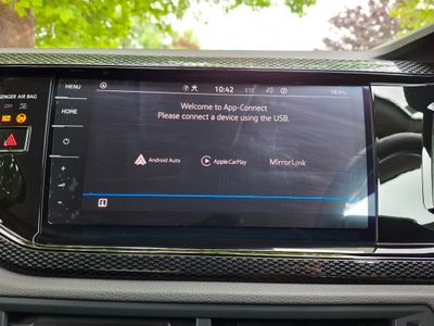 2023 Volkswagen Polo