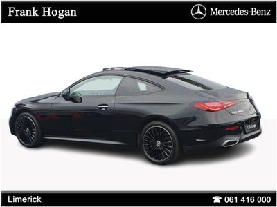 2026 Mercedes-Benz CLE