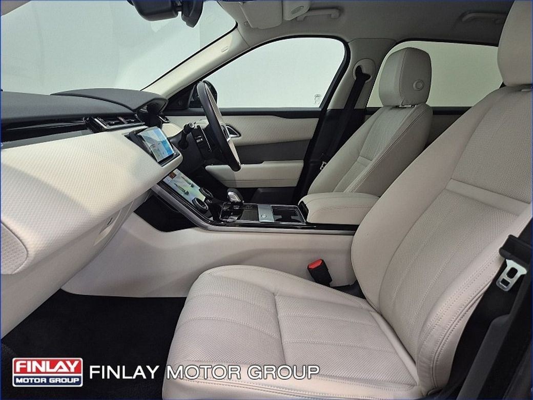 2023 Land Rover Range Rover Velar